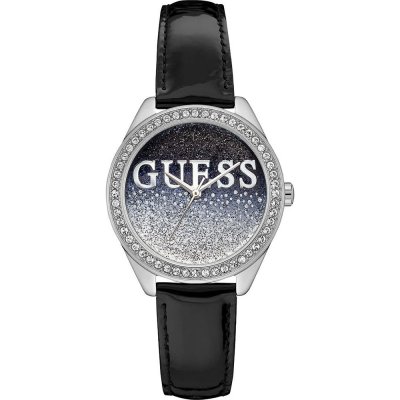 Guess Watches W0823L2 Glitter Girl Uhr
