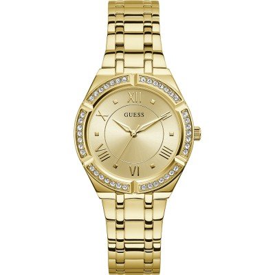 Guess Sport GW0033L2 Cosmo Watch