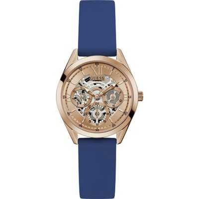 Guess GW0284L1 Clear Cut Uhr