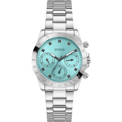 Guess Watches GW0314L4 Eclipse Uhr