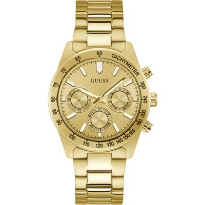 Guess GW0329G3 Altitude Uhr