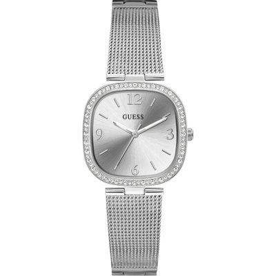 Guess GW0354L1 Tapestry Uhr