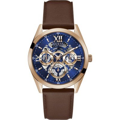 Guess GW0389G3 Tailor Uhr