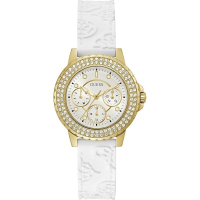 Guess GW0411L1 Crown Jewel Uhr