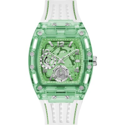 Guess Trend GW0499G10 Phoenix Uhr