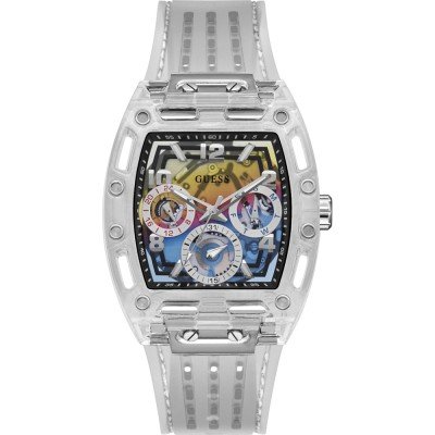 Guess Trend GW0499G3 Phoenix Uhr