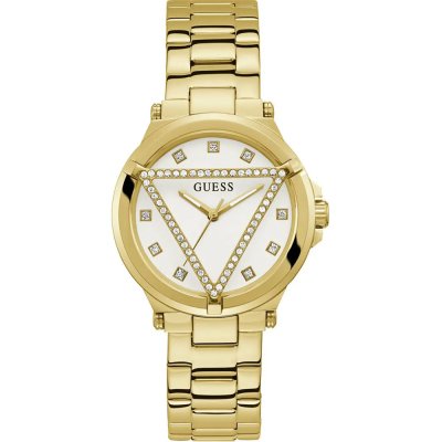 Guess GW0674L2 Tri Glam Uhr