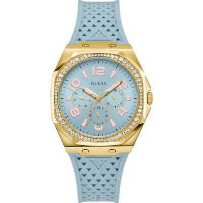Guess BOX SETS GW0694L1 Zest Uhr
