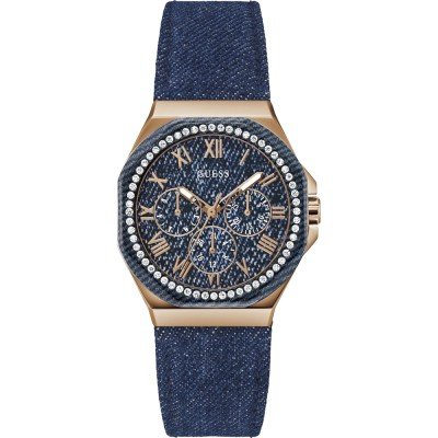 Guess Trend GW0753L5 Glaze Uhr