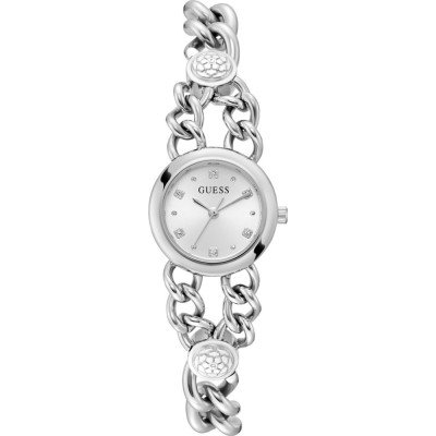 Guess Bejeweled GW0758L1 Vienna Uhr