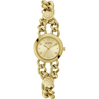 Guess Bejeweled GW0758L2 Vienna Uhr