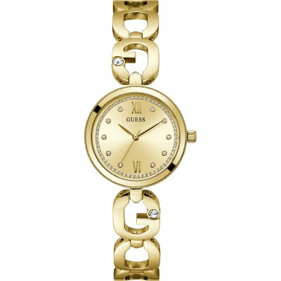 Guess Bejeweled GW0759L2 Empower Watch