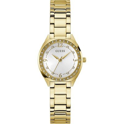 Guess Dress GW0767L2 Charlotte Watch