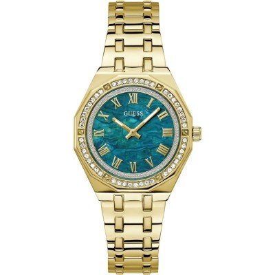 Guess Dress GW0770L2 Desire Watch