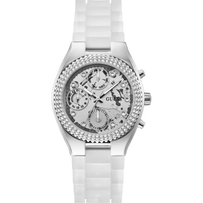 Guess Trend GW0773L1 Jelly Uhr