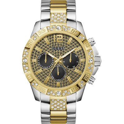 Guess Trend GW0796G3 Majestic Uhr