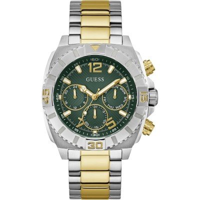 Guess Sport GW0800G1 Traction Uhr