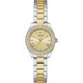 Guess Dress GW0841L2 Mini Luna Uhr