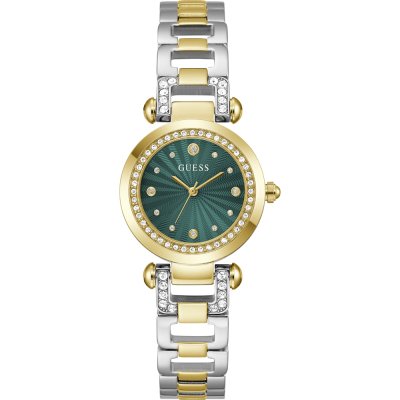 Guess Sport GW0869L1 Ginger Watch