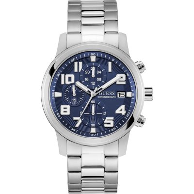 Guess Trend GW0917G1 Atticus Uhr