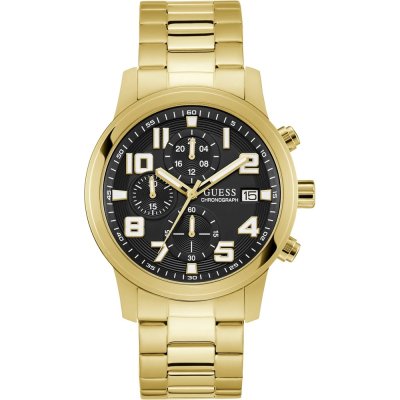Guess Trend GW0917G2 Atticus Uhr