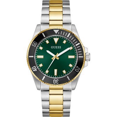 Guess Trend GW0968G4 Cliff Uhr