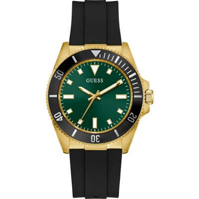 Guess Trend GW0969G2 Cliff Uhr