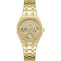 Guess Sport GW0988L2 Quinn Watch