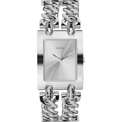 Guess I80305L1 Mod Heavy Metal Uhr