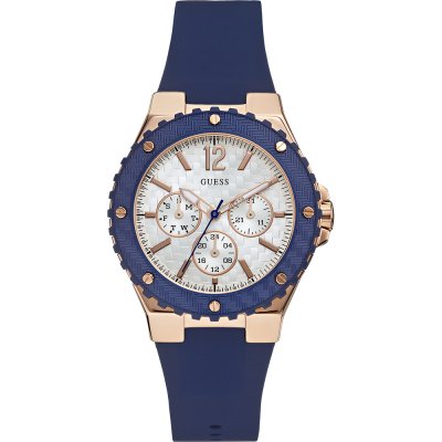 Guess W0149L5 Overdrive Uhr