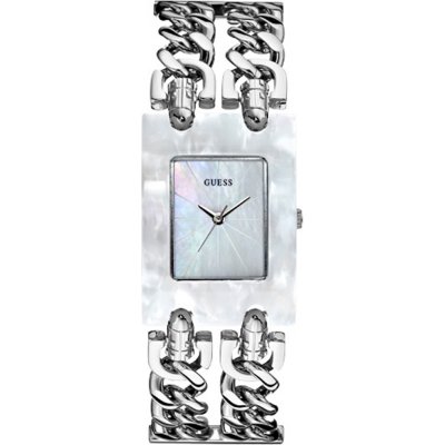 Guess W0061L1 Mod Heavy Metal Uhr