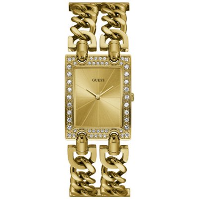 Guess W1121L2 Mod Heavy Metal Uhr
