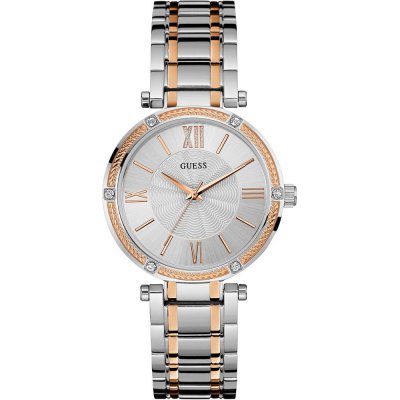 Guess W0636L1 Park Ave Uhr