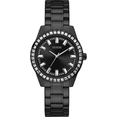 Guess Trend GW0111L4 Sparkler Uhr