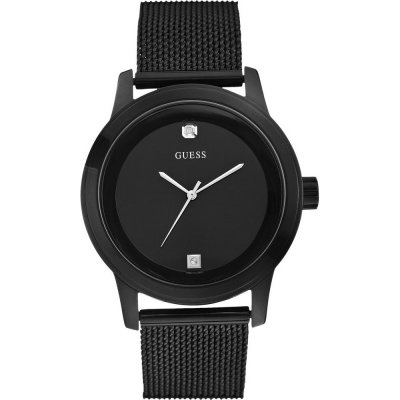 Guess W0297G1 Telescope Uhr