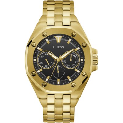 Guess Watches GW0278G2 Top Gun Uhr