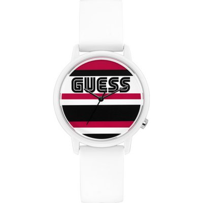 Guess V1028M1 Varsity Uhr