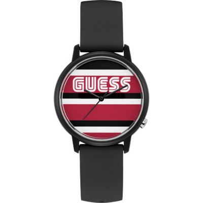 Guess V1028M2 Varsity Uhr