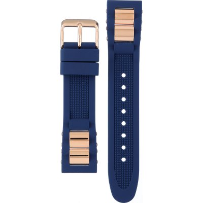 Guess BW0325L8 W0325L8 Intrepid 2 Band