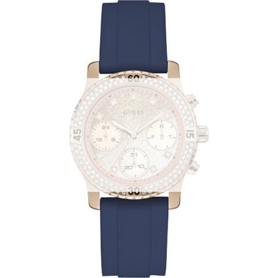 Guess BW1098L6 W1098L6 Confetti Band