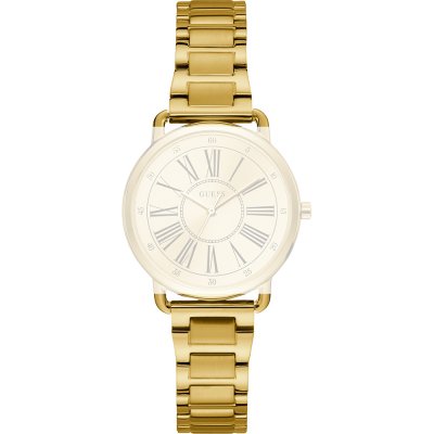 Guess BW1148L2 W1148L2 Jackie Band