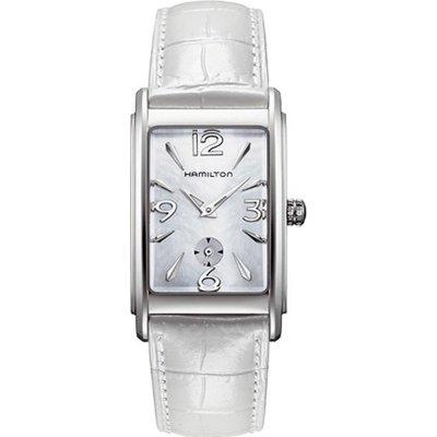 Hamilton H11411955 Ardmore Uhr