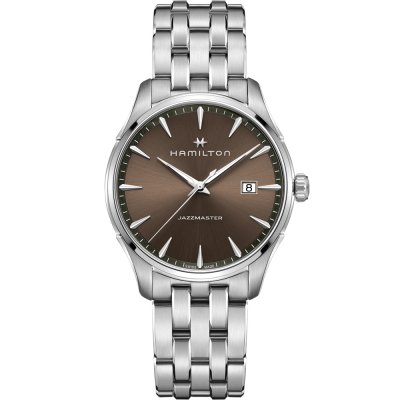 Hamilton H32451101 Jazzmaster Uhr