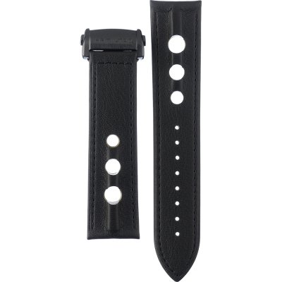 Hamilton Straps H690.000.139 Pan Europ Band