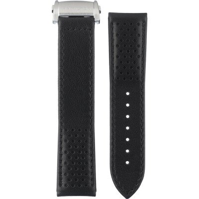 Hamilton Straps H690.000.151 Jazzmaster Band