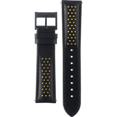 Hamilton Straps H690.000.212 Intra-Matic Strap