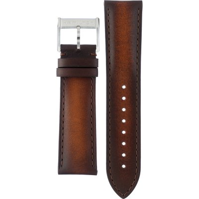Hamilton Straps H690.000.230 Jazzmaster Open Heart Band