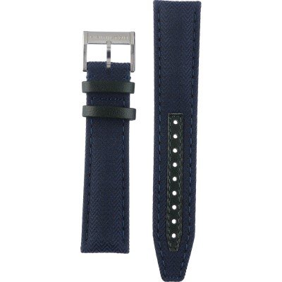 Hamilton Straps H690.433.105 Broadway Strap
