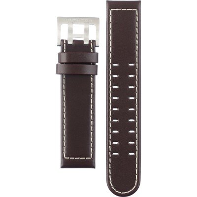 Hamilton Straps H690.646.104 Khaki King Band