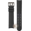 Hamilton Straps H691.776.131 Khaki Navy Band